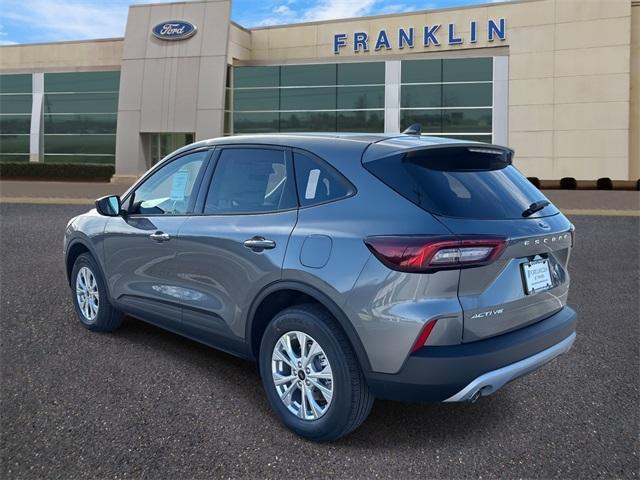 new 2026 Ford Escape car, priced at $31,234