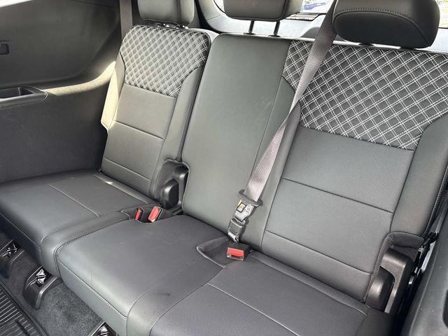 used 2025 GMC Acadia car, priced at $50,900