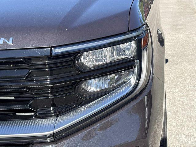 new 2026 Ford Expedition Max car, priced at $88,395