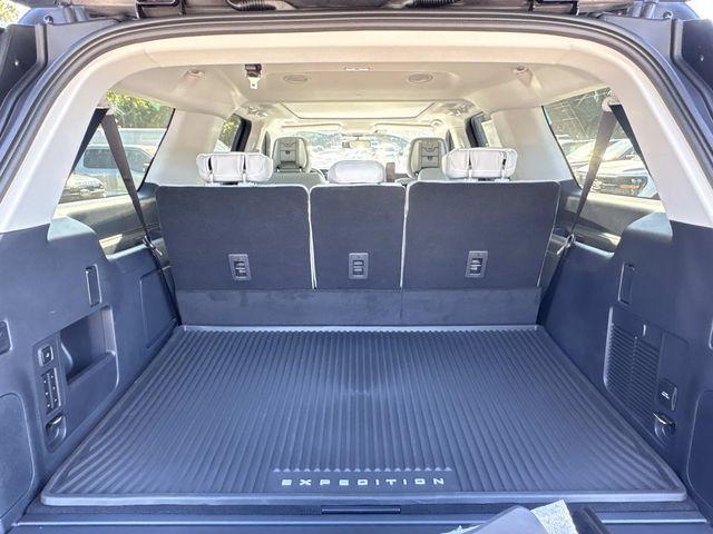 new 2026 Ford Expedition Max car, priced at $88,395