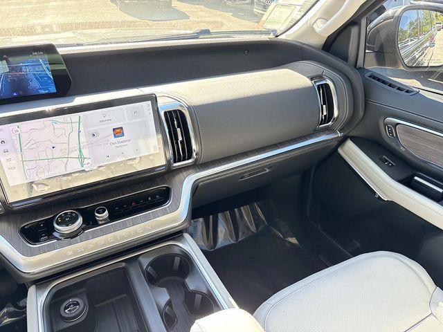 new 2026 Ford Expedition Max car, priced at $88,395