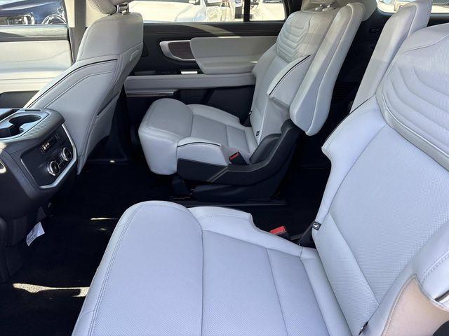 new 2026 Ford Expedition Max car, priced at $88,395