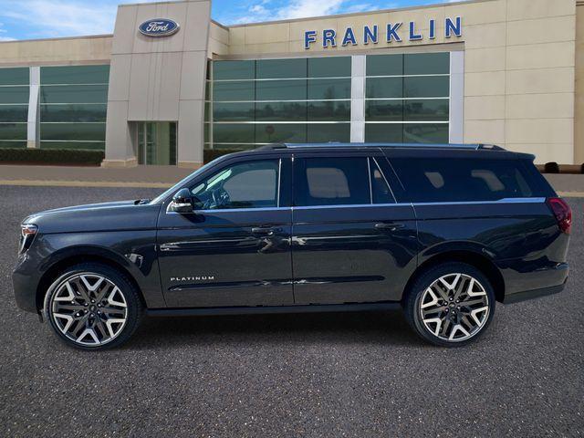 new 2026 Ford Expedition Max car, priced at $88,395