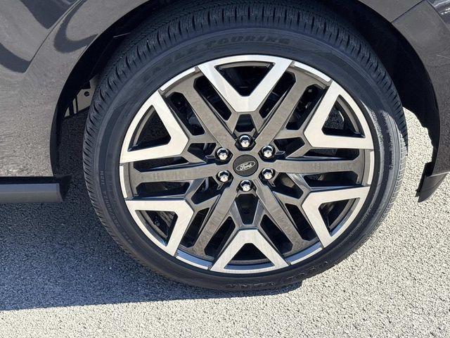 new 2026 Ford Expedition Max car, priced at $88,395