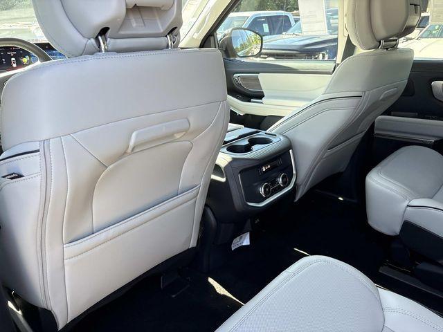 new 2026 Ford Expedition Max car, priced at $88,395