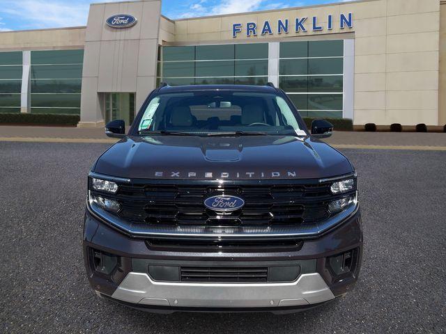 new 2026 Ford Expedition Max car, priced at $88,395