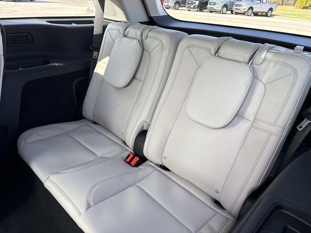 new 2026 Lincoln Aviator car, priced at $82,380