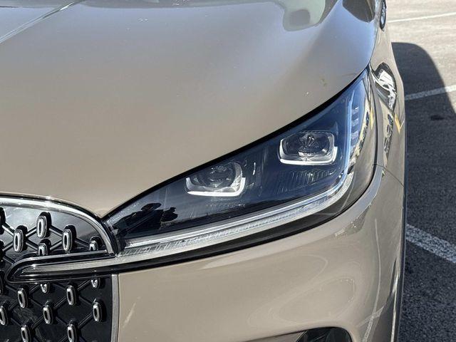 new 2026 Lincoln Aviator car, priced at $82,380