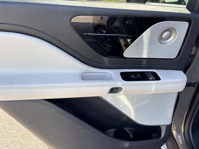 new 2026 Lincoln Aviator car, priced at $82,380