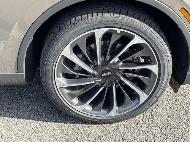 new 2026 Lincoln Aviator car, priced at $82,380