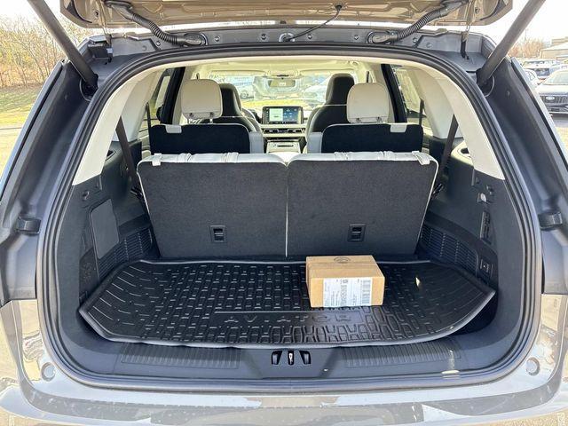 new 2026 Lincoln Aviator car, priced at $82,380