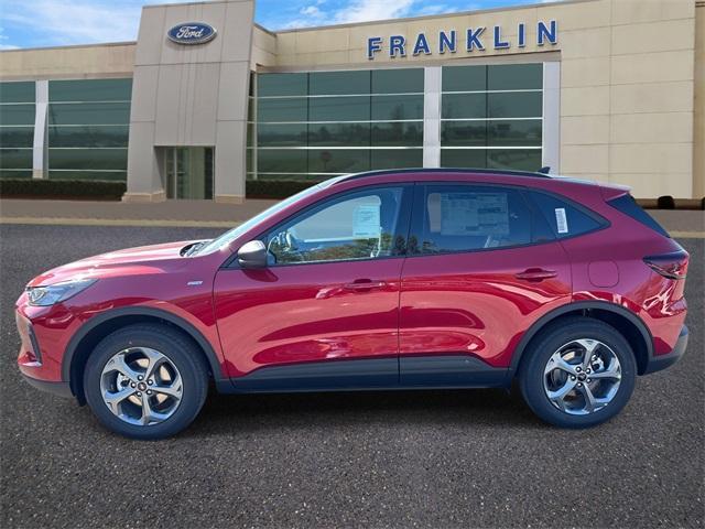 new 2026 Ford Escape car, priced at $33,071