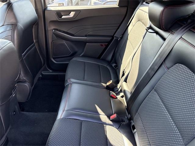 new 2026 Ford Escape car, priced at $33,071