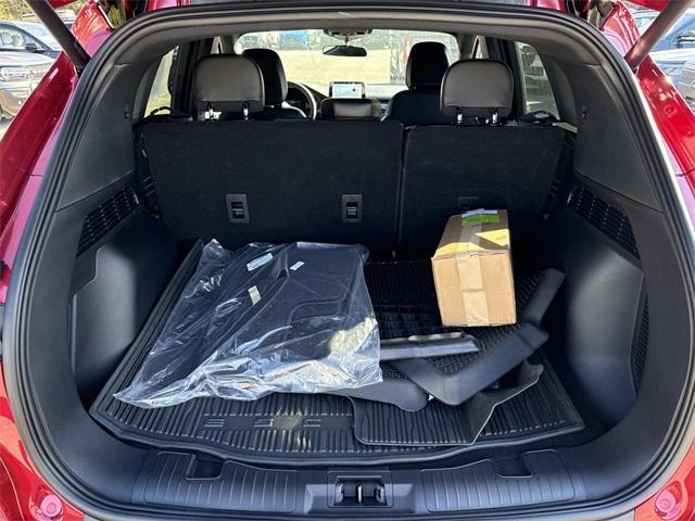 new 2026 Ford Escape car, priced at $33,071