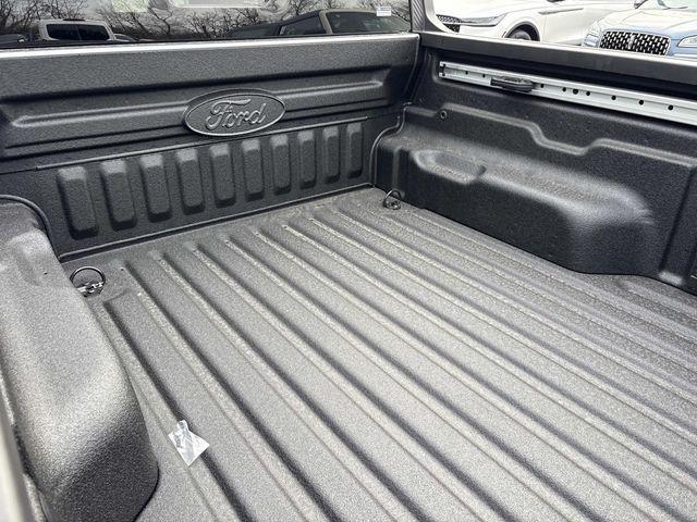 new 2026 Ford Maverick car, priced at $40,704