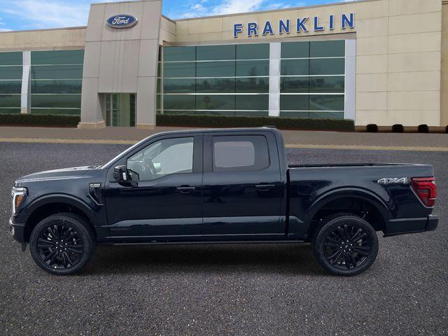 new 2026 Ford F-150 car, priced at $86,530