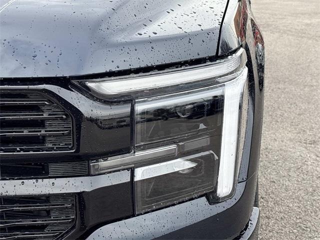 new 2026 Ford F-150 car, priced at $87,030