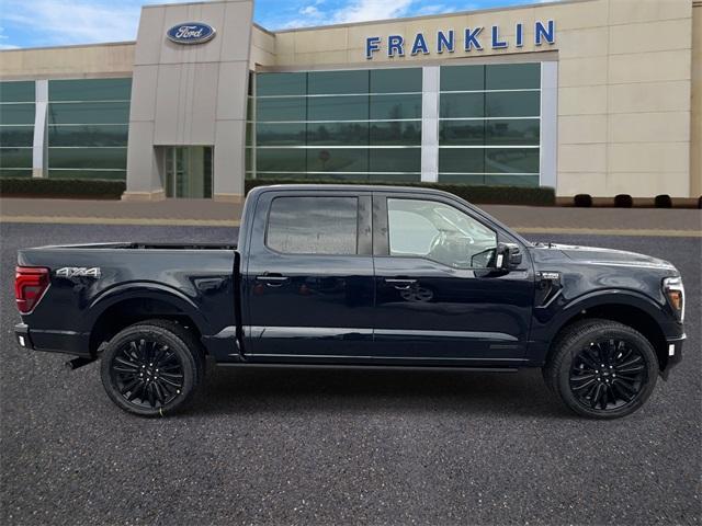 new 2026 Ford F-150 car, priced at $87,030