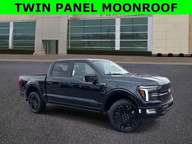 new 2026 Ford F-150 car, priced at $86,530