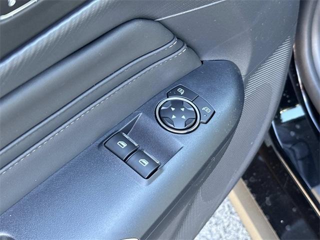 new 2026 Ford Mustang car, priced at $44,085