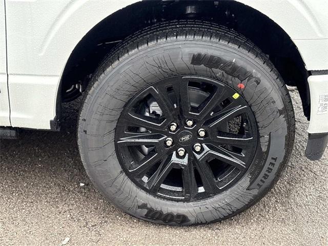 new 2026 Ford F-150 car, priced at $83,925