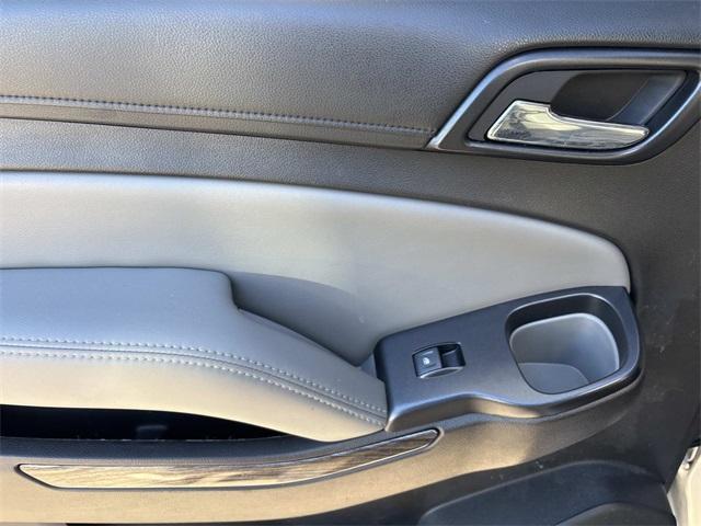 used 2017 Chevrolet Suburban car, priced at $16,900