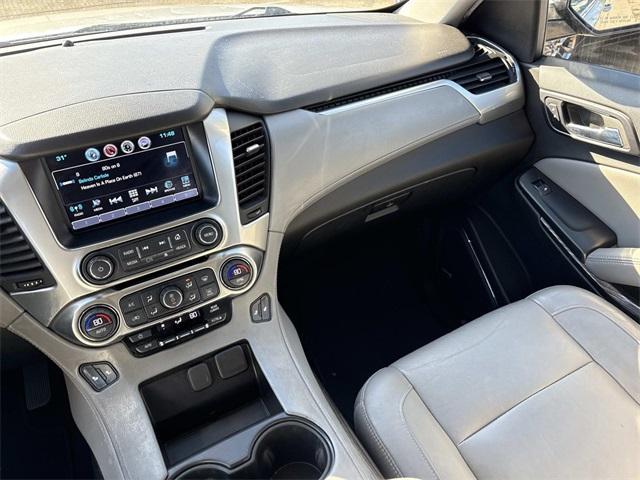 used 2017 Chevrolet Suburban car, priced at $16,900