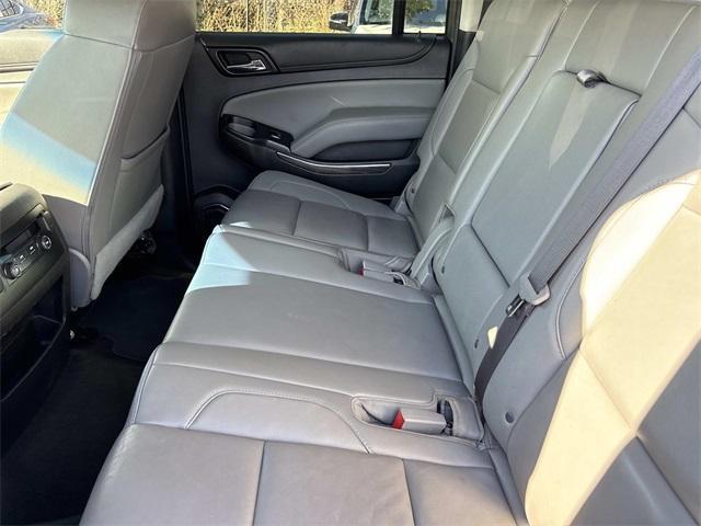 used 2017 Chevrolet Suburban car, priced at $16,900