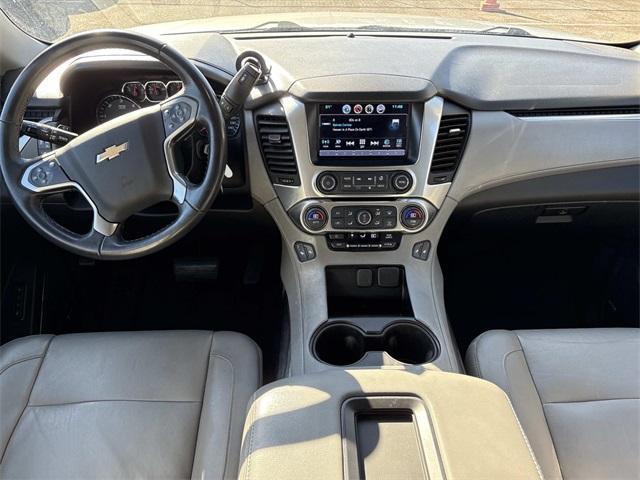 used 2017 Chevrolet Suburban car, priced at $16,900
