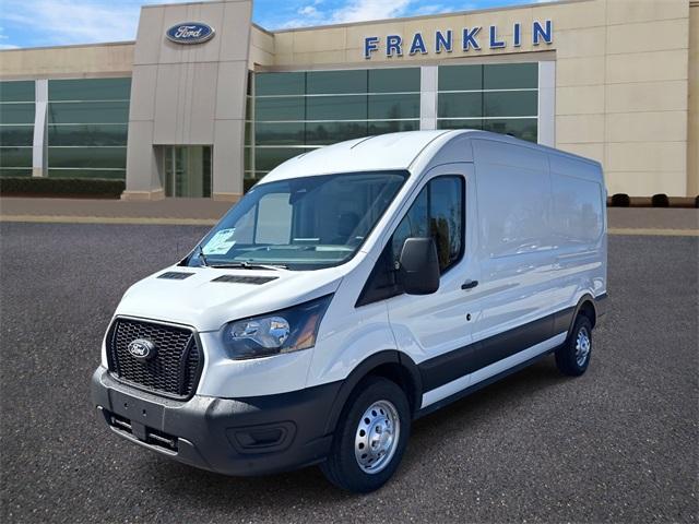 new 2026 Ford Transit-250 car, priced at $58,090