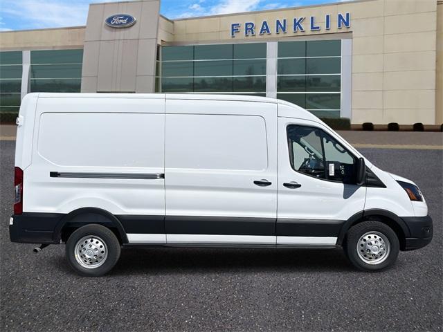 new 2026 Ford Transit-250 car, priced at $58,090