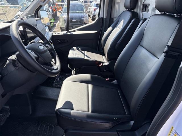 new 2026 Ford Transit-250 car, priced at $58,090