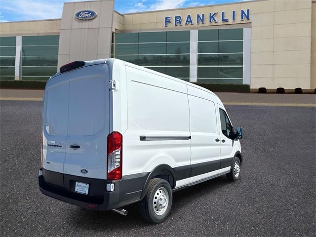 new 2026 Ford Transit-250 car, priced at $58,090