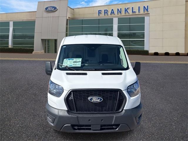 new 2026 Ford Transit-250 car, priced at $58,090