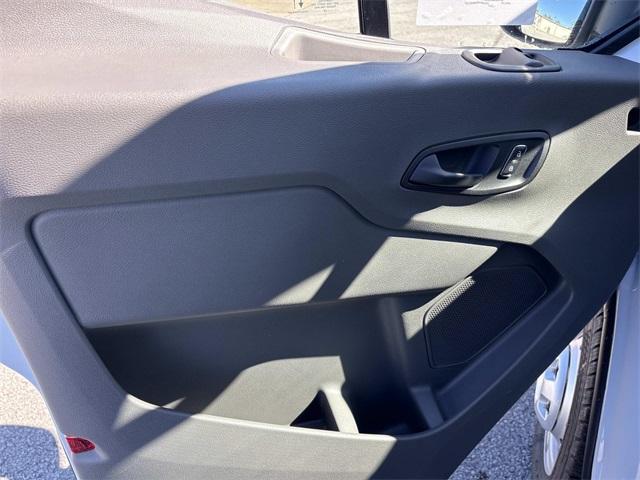 new 2026 Ford Transit-250 car, priced at $58,090