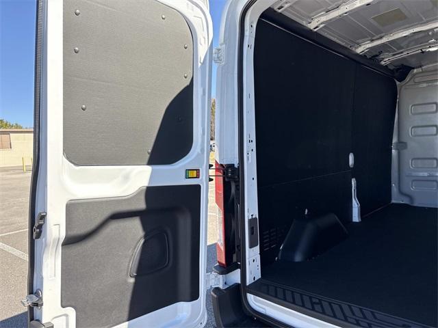 new 2026 Ford Transit-250 car, priced at $58,090