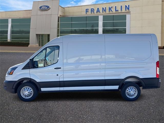new 2026 Ford Transit-250 car, priced at $58,090