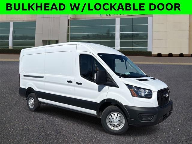 new 2026 Ford Transit-250 car, priced at $58,090