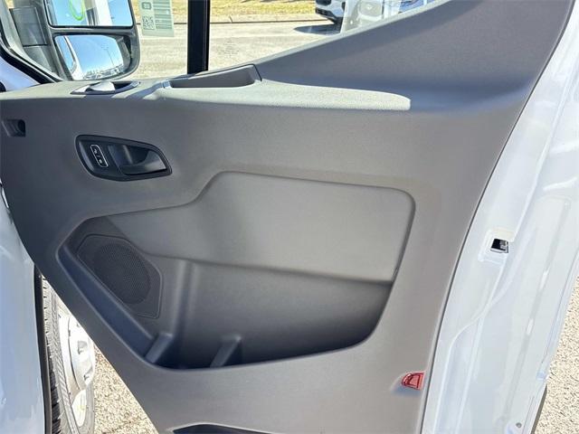 new 2026 Ford Transit-250 car, priced at $58,090