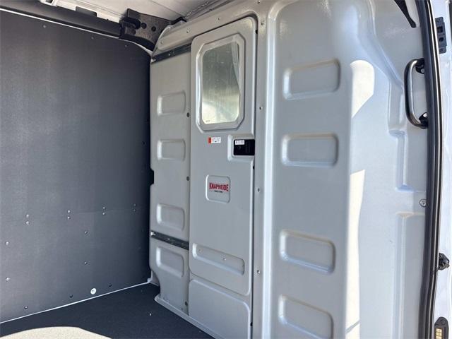 new 2026 Ford Transit-250 car, priced at $58,090