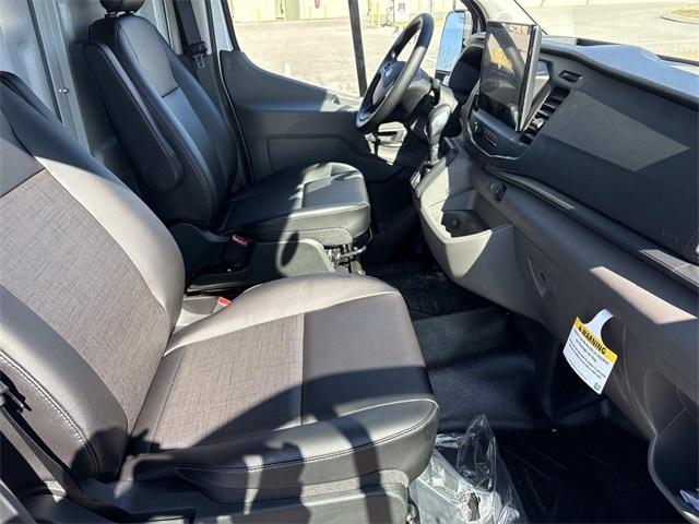 new 2026 Ford Transit-250 car, priced at $58,090