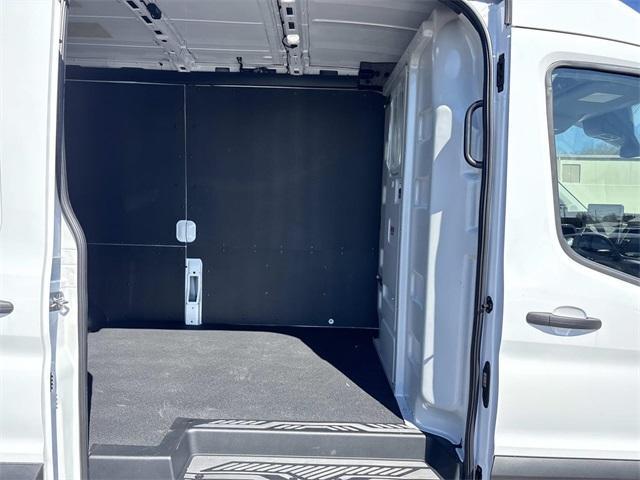 new 2026 Ford Transit-250 car, priced at $58,090