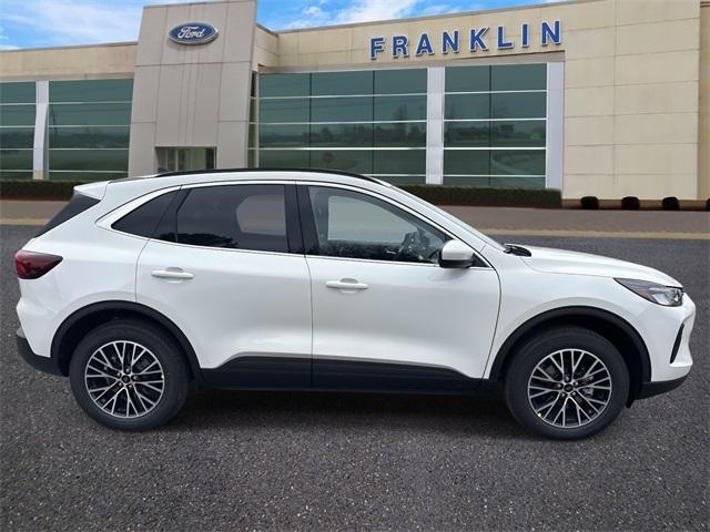 new 2026 Ford Escape car, priced at $32,575