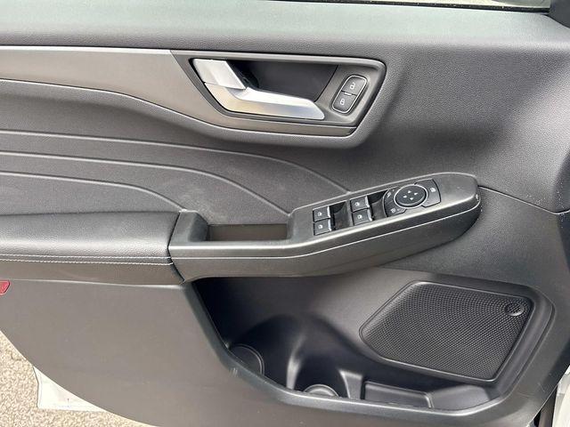 new 2026 Ford Escape car, priced at $32,575