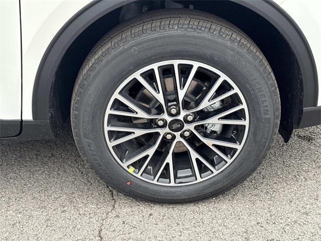 new 2026 Ford Escape car, priced at $32,575