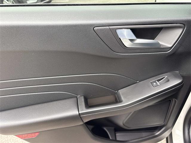 new 2026 Ford Escape car, priced at $32,575