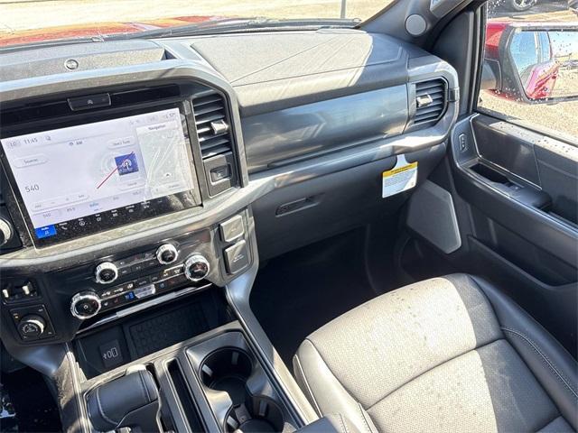 new 2026 Ford F-150 car, priced at $68,534