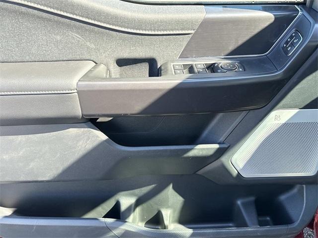 new 2026 Ford F-150 car, priced at $68,534