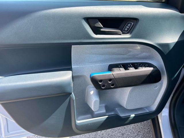 new 2026 Ford Maverick car, priced at $33,380