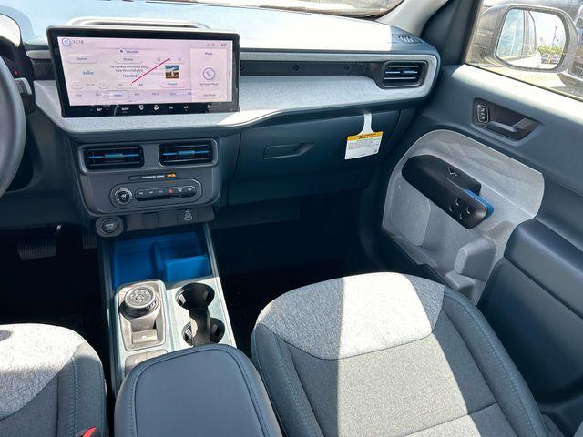 new 2026 Ford Maverick car, priced at $33,380